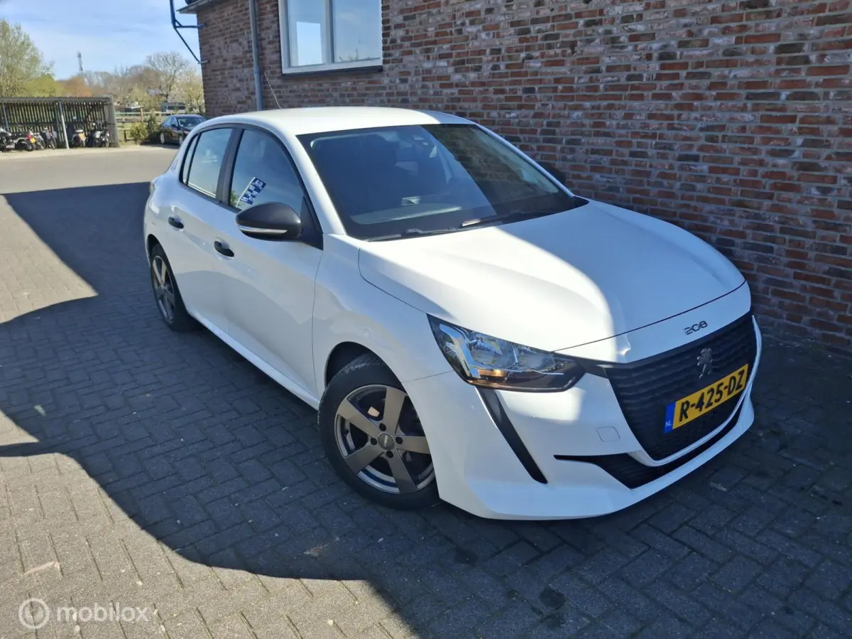 1.2 PureTech Active