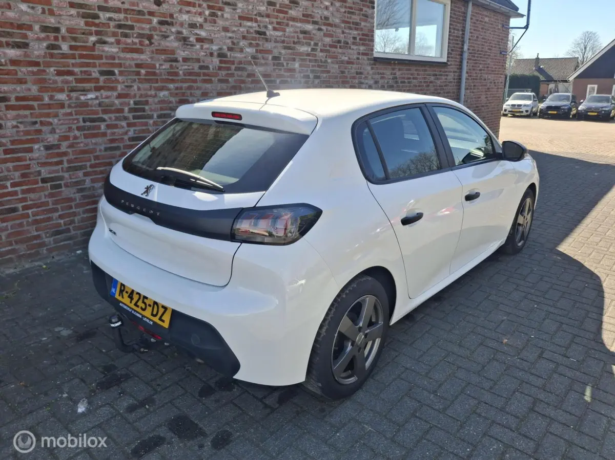 1.2 PureTech Active