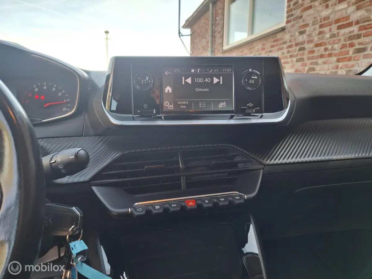1.2 PureTech Active