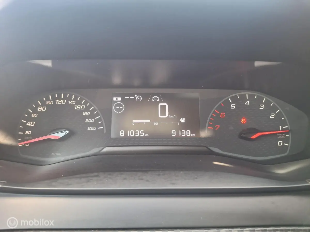1.2 PureTech Active