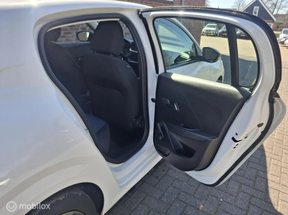 1.2 PureTech Active