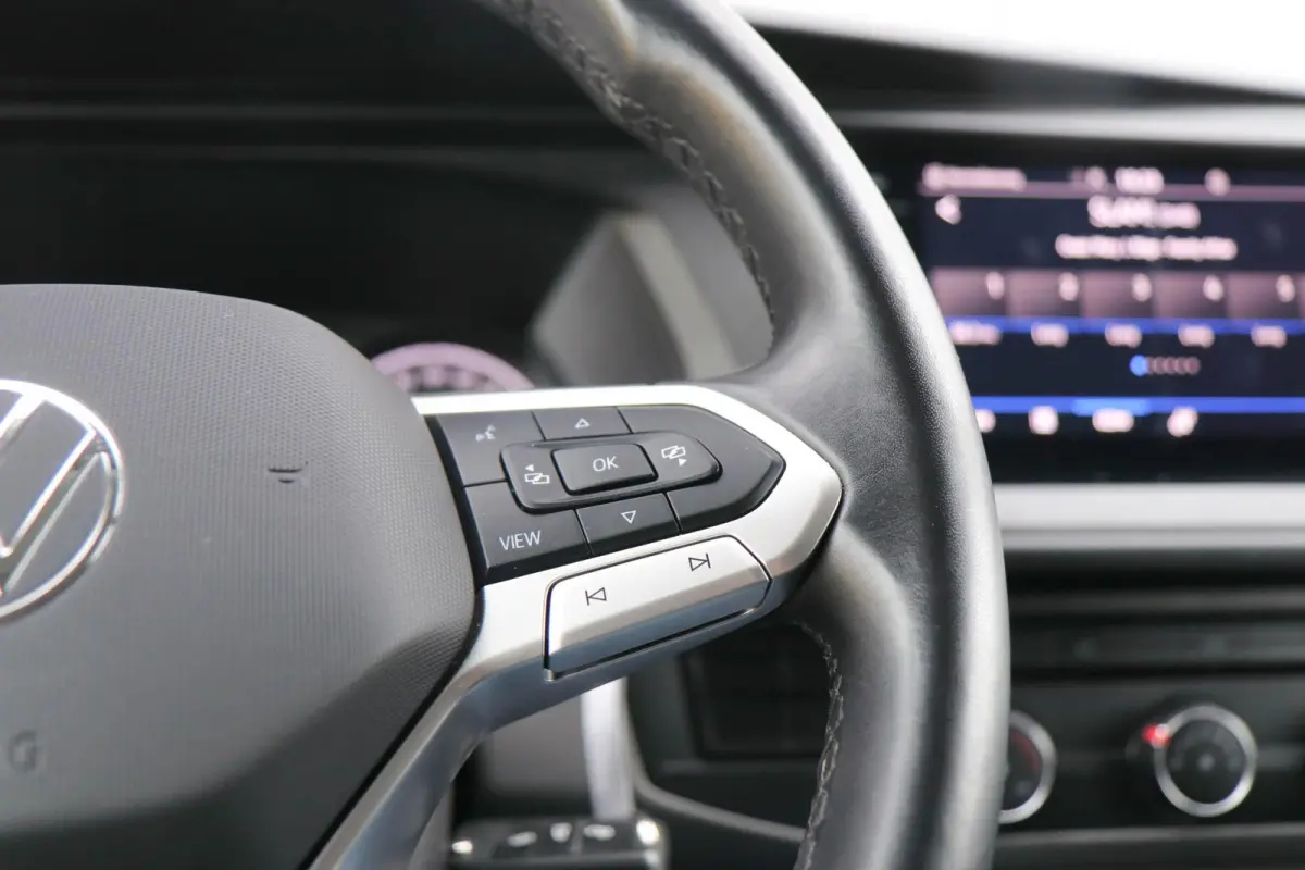 2.0 TDI 150pk L2H1 28 | App Connect | Navigatie | Trekhaak | Cruise Control | Parkeersensoren Achter | Airco
