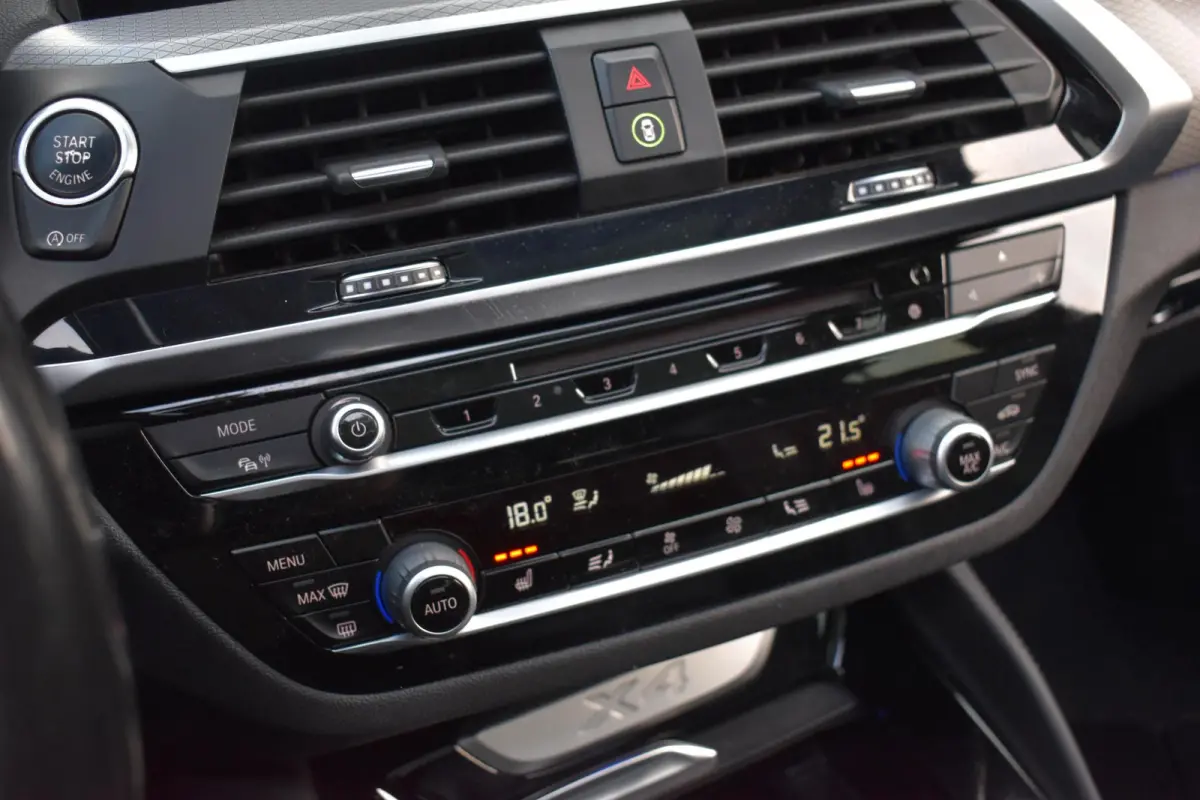 xDrive20i High Executive Edition M-Sport Pano Camera HK