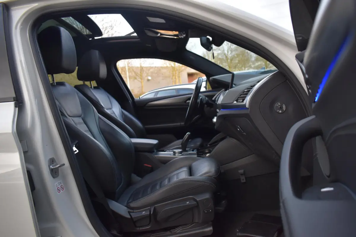 xDrive20i High Executive Edition M-Sport Pano Camera HK