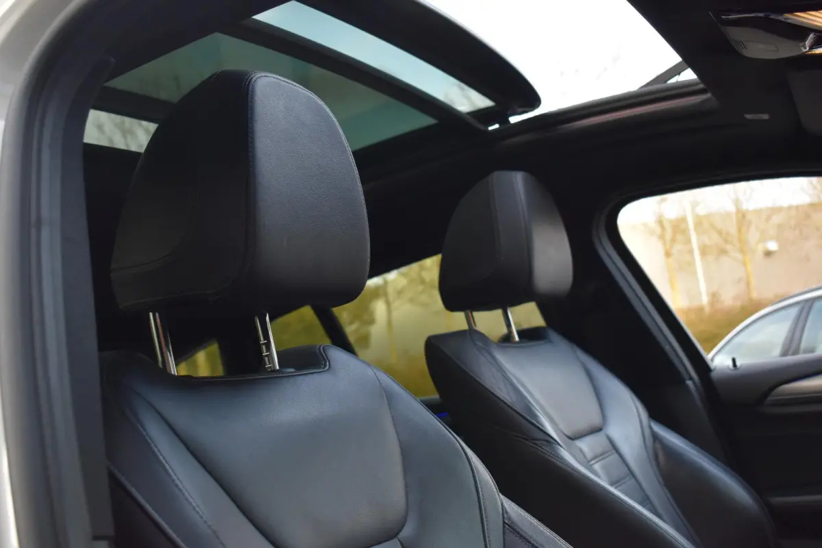 xDrive20i High Executive Edition M-Sport Pano Camera HK