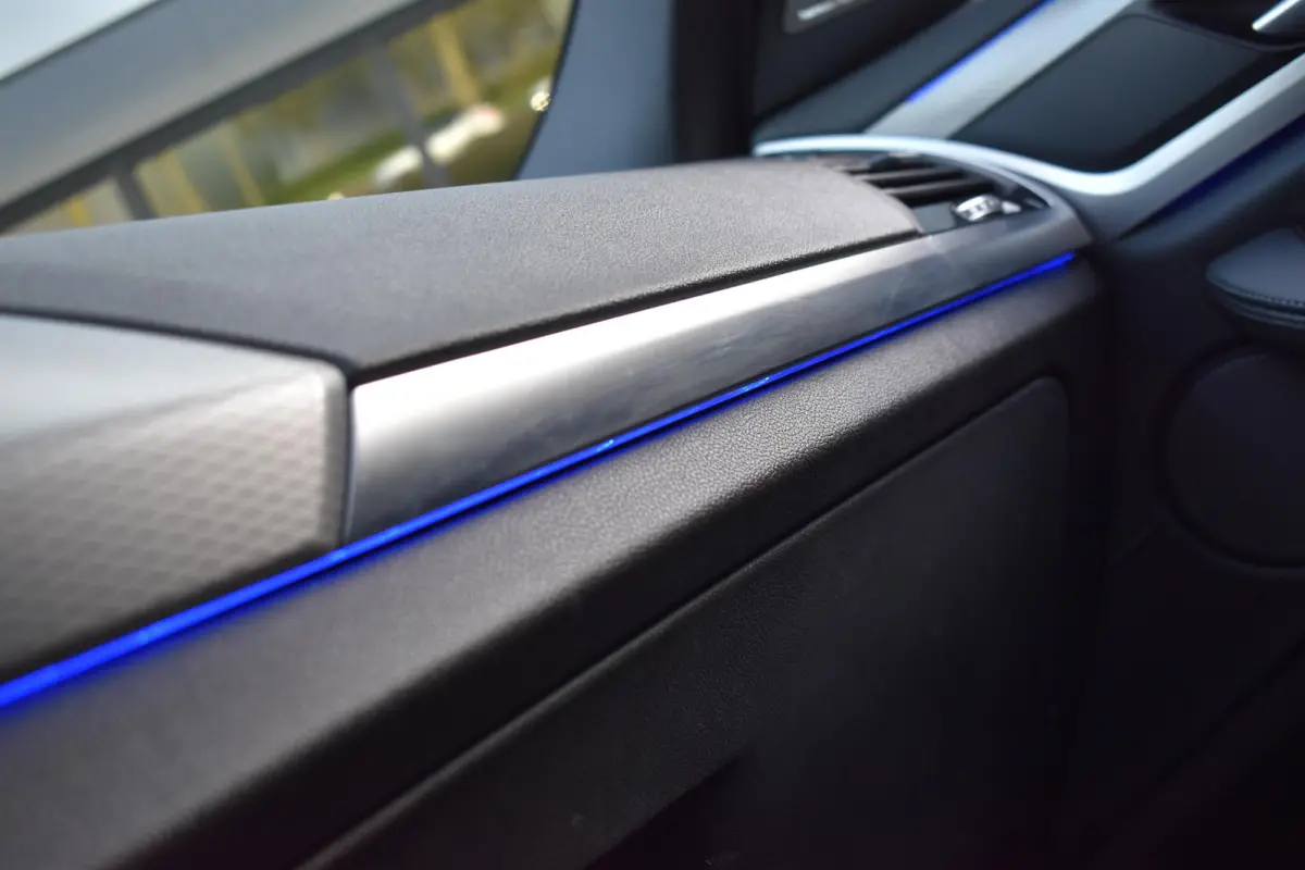 xDrive20i High Executive Edition M-Sport Pano Camera HK