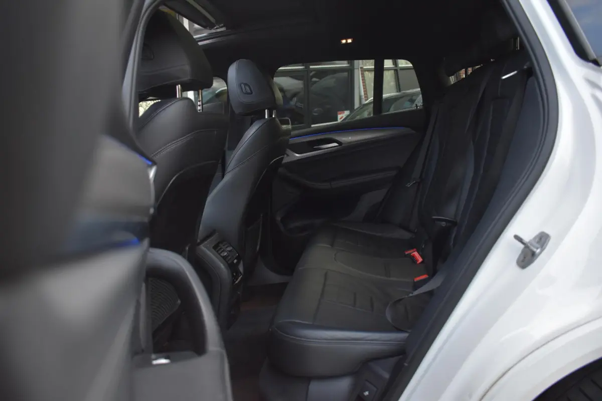 xDrive20i High Executive Edition M-Sport Pano Camera HK