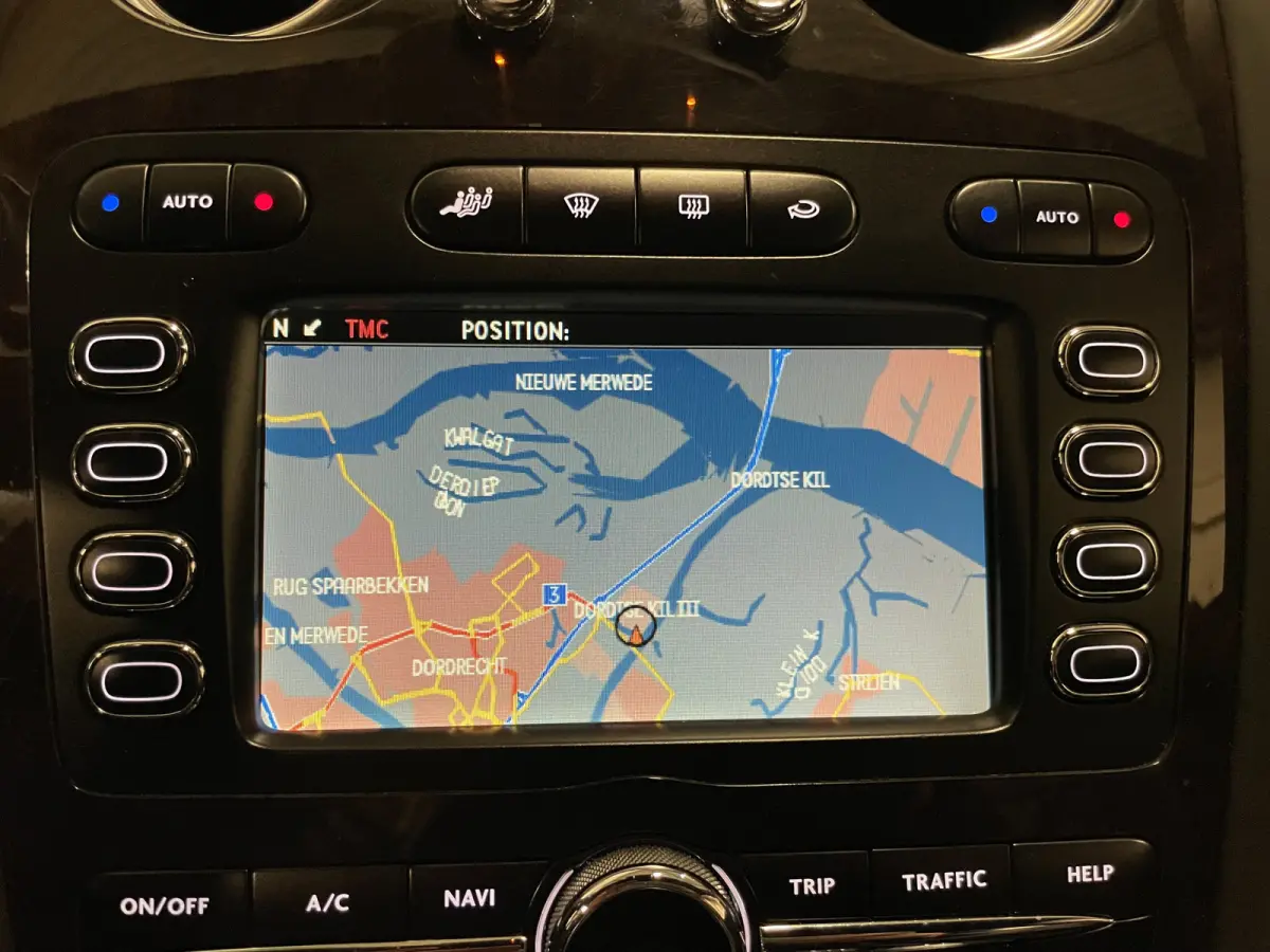6.0 W12 Speed Mulliner TOPCONDITIE/UNIEKE AUTO/VOLLEDIGE BENTLEY OH HISTORIE