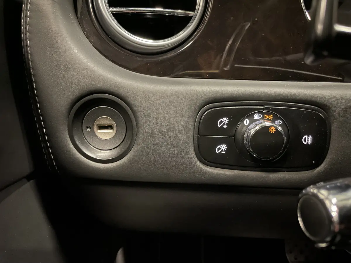 6.0 W12 Speed Mulliner TOPCONDITIE/UNIEKE AUTO/VOLLEDIGE BENTLEY OH HISTORIE