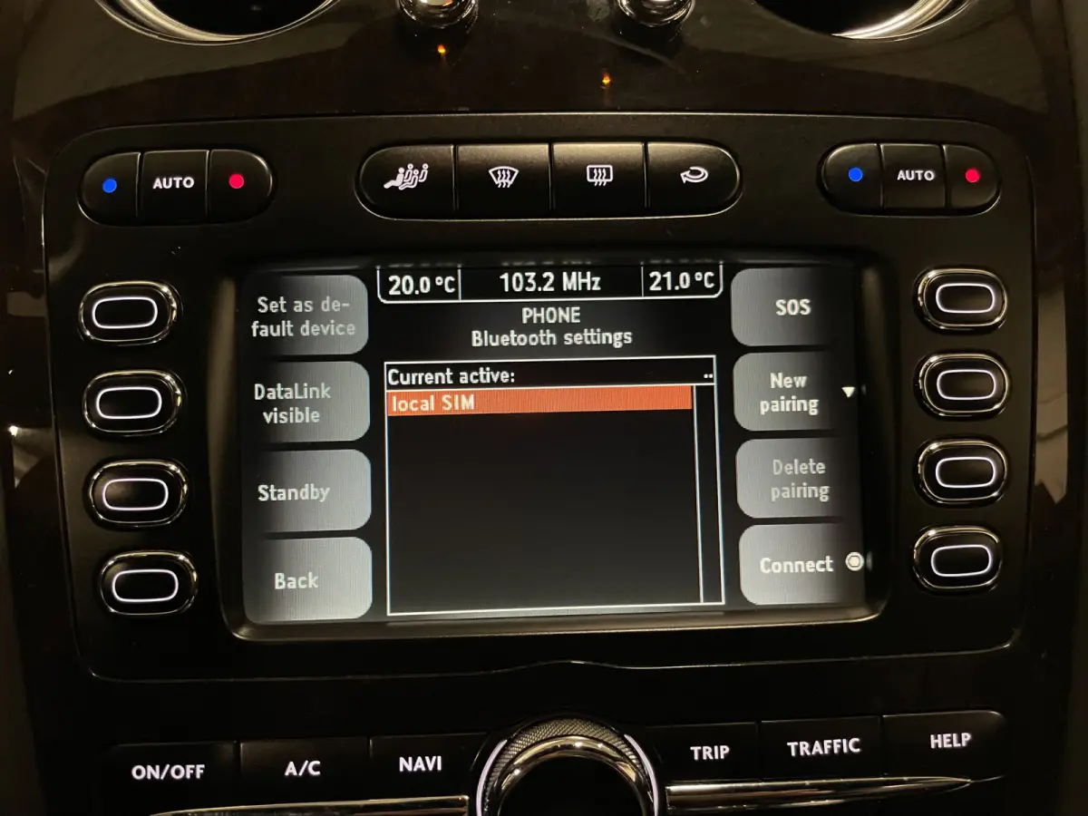 6.0 W12 Speed Mulliner TOPCONDITIE/UNIEKE AUTO/VOLLEDIGE BENTLEY OH HISTORIE