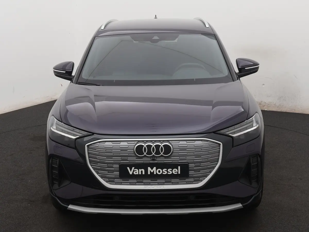 45 quattro Advanced Edition 82 kWh 286 PK | Automaat | Stoelverwarming | Assistentiepakket plus | Comfortpakket plus | Adaptive Cruise control | Audi Smartphone interface | Klimaatregelingpa