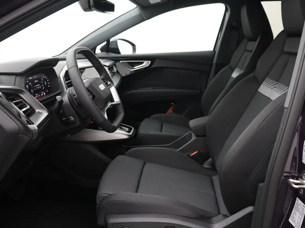 45 quattro Advanced Edition 82 kWh 286 PK | Automaat | Stoelverwarming | Assistentiepakket plus | Comfortpakket plus | Adaptive Cruise control | Audi Smartphone interface | Klimaatregelingpa