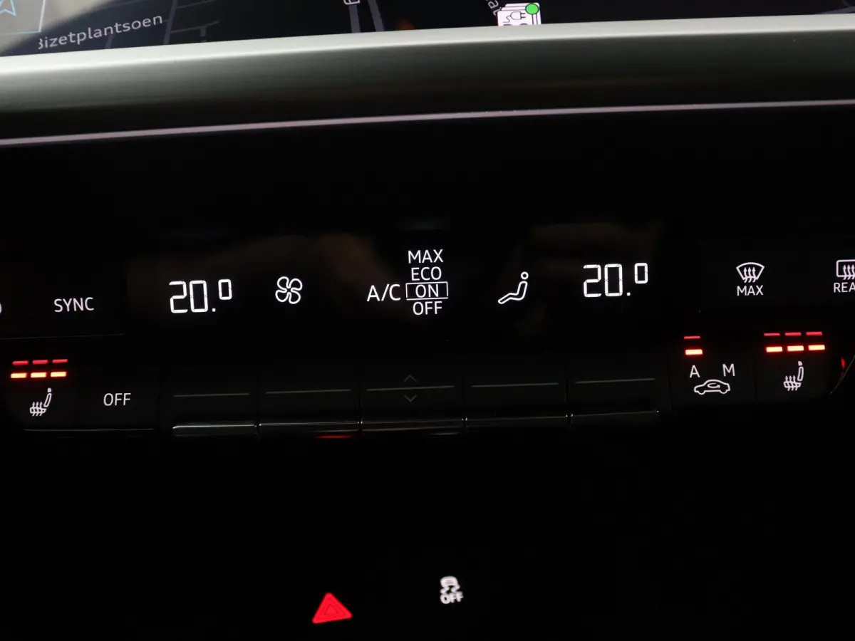 45 quattro Advanced Edition 82 kWh 286 PK | Automaat | Stoelverwarming | Assistentiepakket plus | Comfortpakket plus | Adaptive Cruise control | Audi Smartphone interface | Klimaatregelingpa