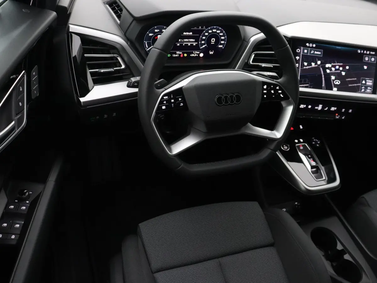 45 quattro Advanced Edition 82 kWh 286 PK | Automaat | Stoelverwarming | Assistentiepakket plus | Comfortpakket plus | Adaptive Cruise control | Audi Smartphone interface | Klimaatregelingpa