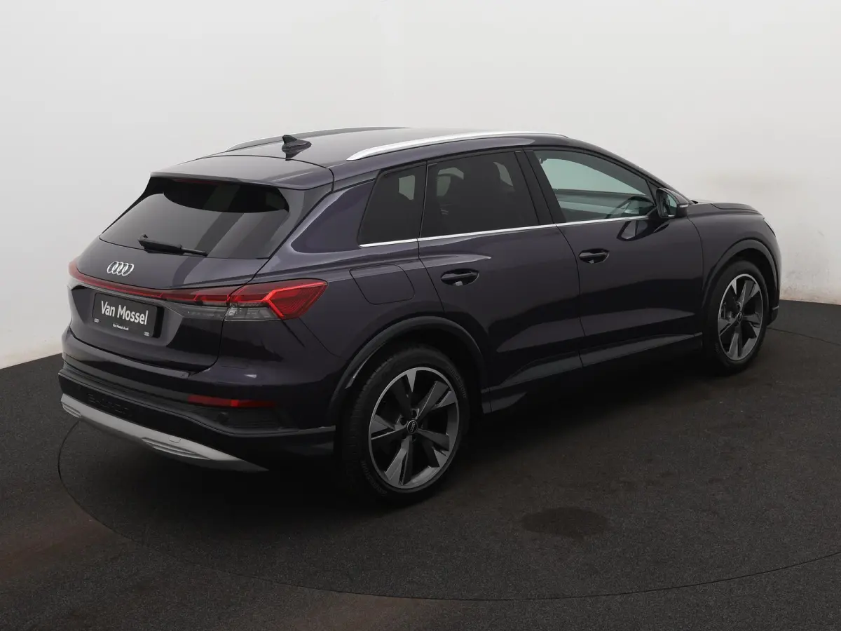 45 quattro Advanced Edition 82 kWh 286 PK | Automaat | Stoelverwarming | Assistentiepakket plus | Comfortpakket plus | Adaptive Cruise control | Audi Smartphone interface | Klimaatregelingpa