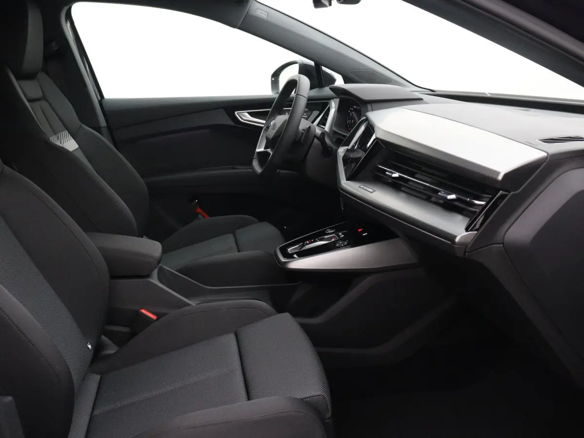 45 quattro Advanced Edition 82 kWh 286 PK | Automaat | Stoelverwarming | Assistentiepakket plus | Comfortpakket plus | Adaptive Cruise control | Audi Smartphone interface | Klimaatregelingpa