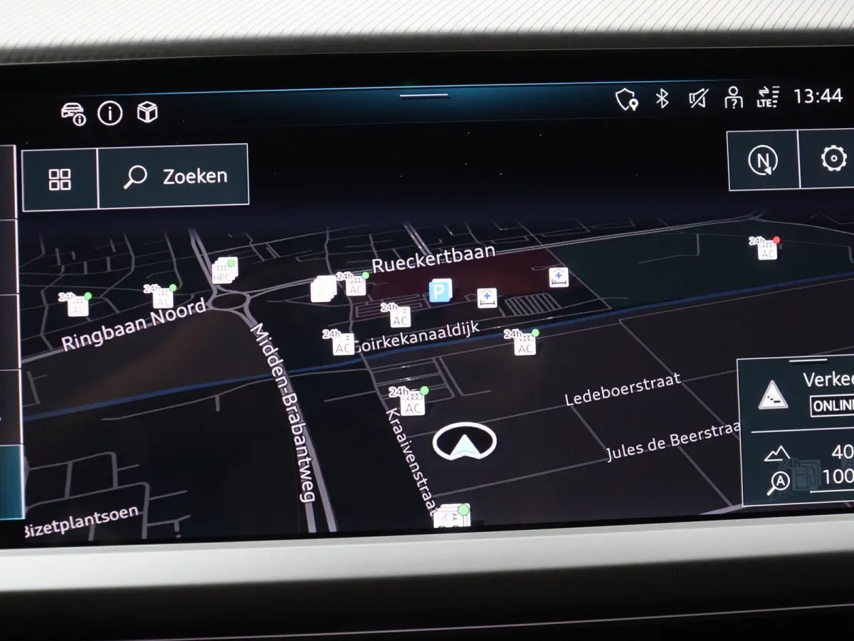 45 quattro Advanced Edition 82 kWh 286 PK | Automaat | Stoelverwarming | Assistentiepakket plus | Comfortpakket plus | Adaptive Cruise control | Audi Smartphone interface | Klimaatregelingpa