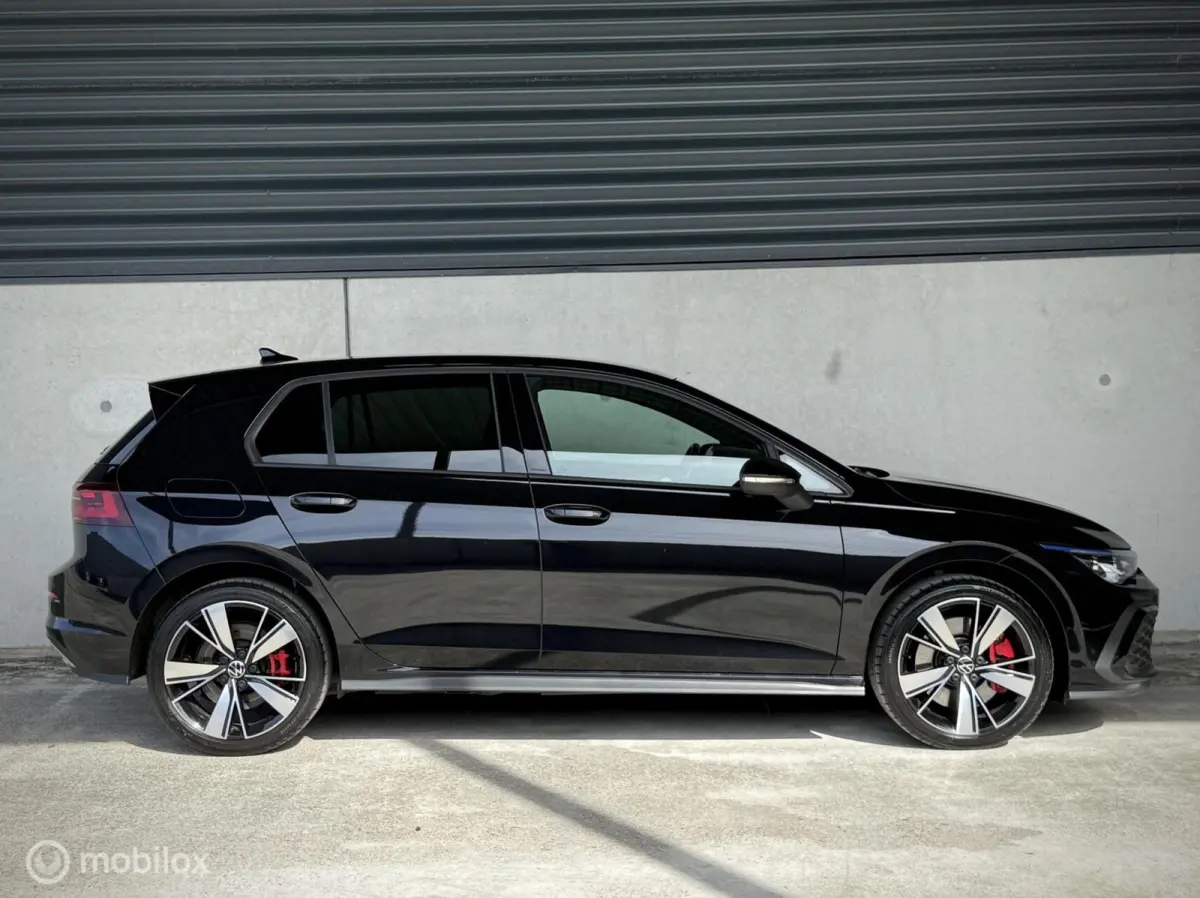 8 GTE|Btw|ACC|IQ Light|Winterpakket|Carplay|