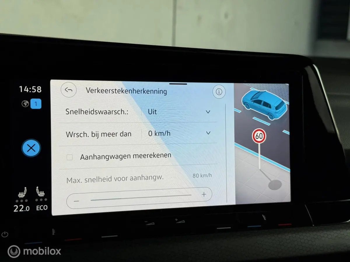 8 GTE|Btw|ACC|IQ Light|Winterpakket|Carplay|