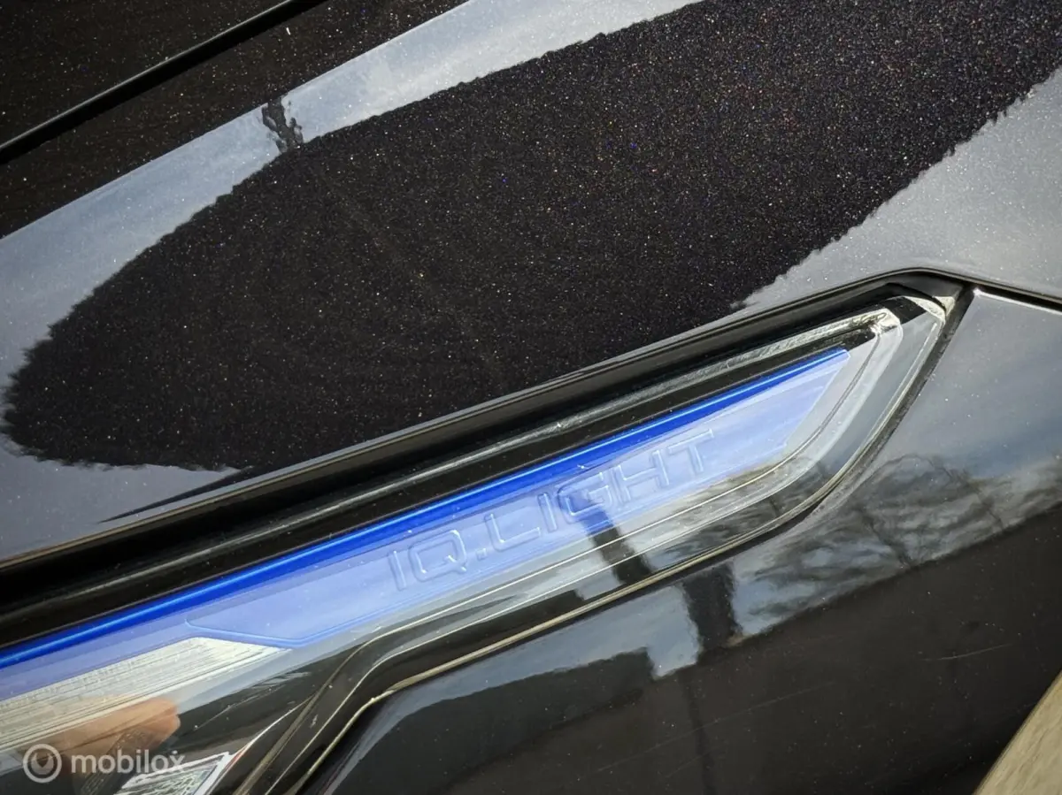 8 GTE|Btw|ACC|IQ Light|Winterpakket|Carplay|