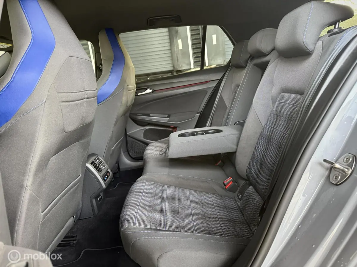 8 GTE|Btw|ACC|IQ Light|Winterpakket|Carplay|