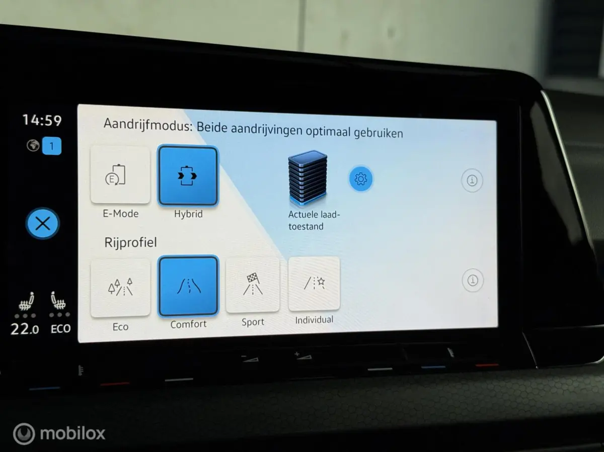8 GTE|Btw|ACC|IQ Light|Winterpakket|Carplay|