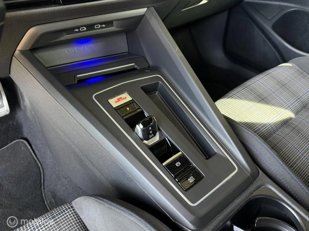 8 GTE|Btw|ACC|IQ Light|Winterpakket|Carplay|