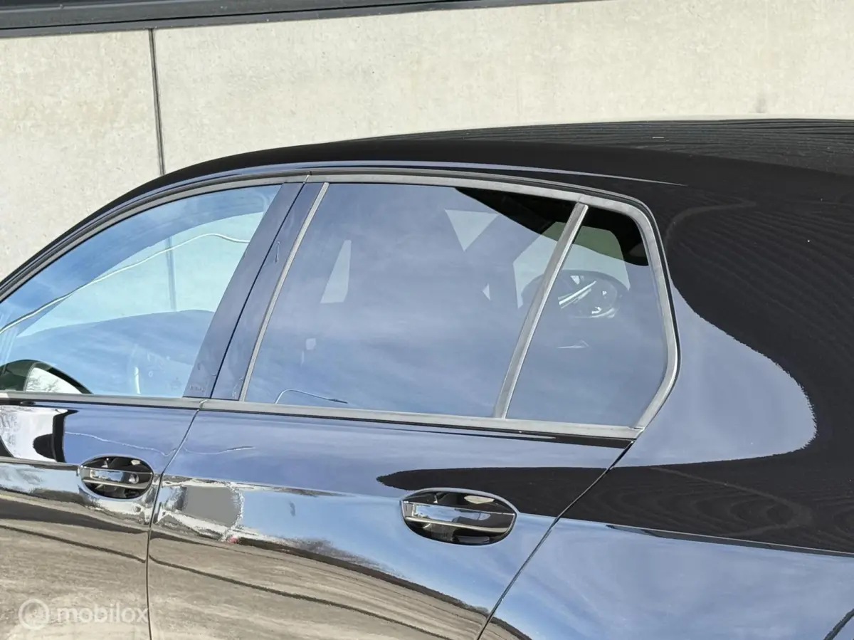 8 GTE|Btw|ACC|IQ Light|Winterpakket|Carplay|