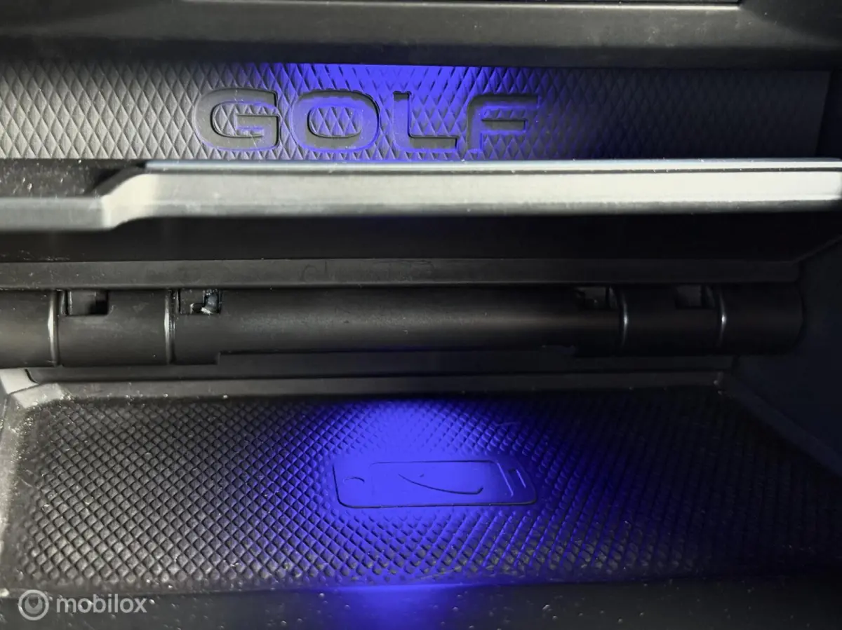 8 GTE|Btw|ACC|IQ Light|Winterpakket|Carplay|