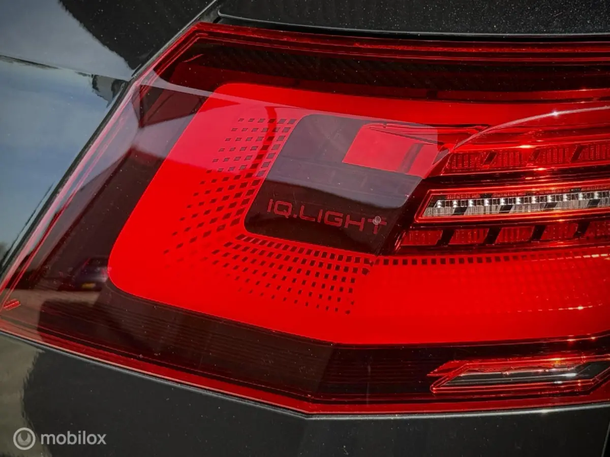 8 GTE|Btw|ACC|IQ Light|Winterpakket|Carplay|