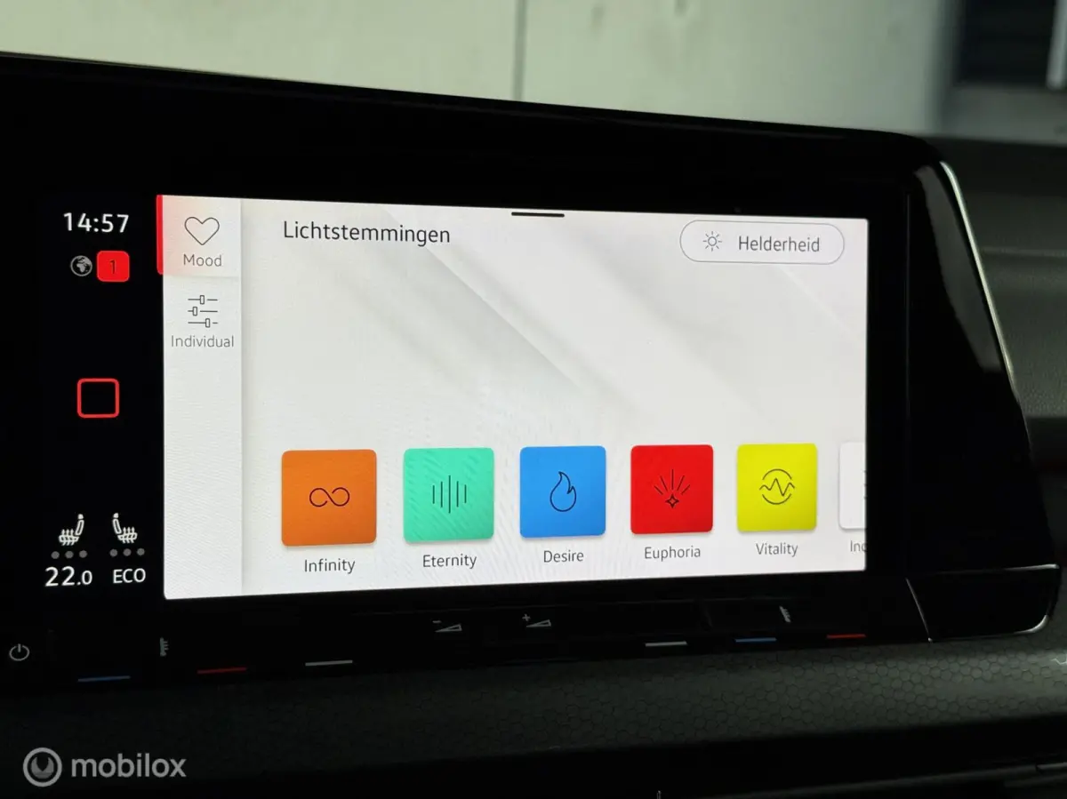 8 GTE|Btw|ACC|IQ Light|Winterpakket|Carplay|