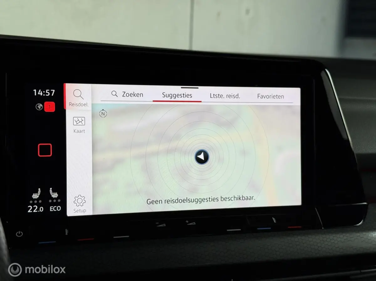8 GTE|Btw|ACC|IQ Light|Winterpakket|Carplay|