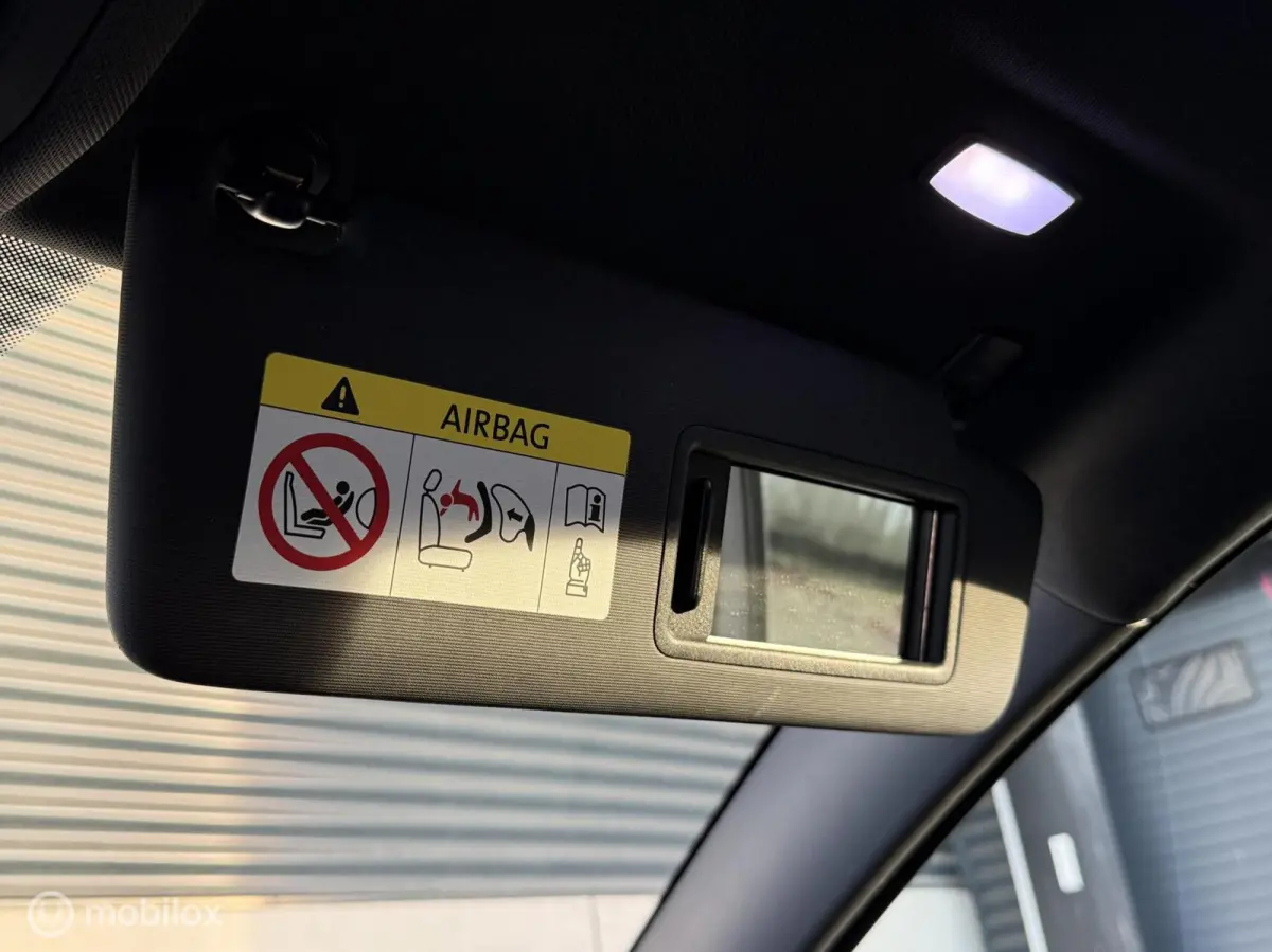 8 GTE|Btw|ACC|IQ Light|Winterpakket|Carplay|
