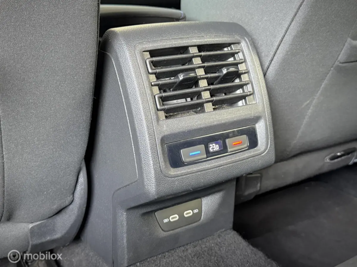 8 GTE|Btw|ACC|IQ Light|Winterpakket|Carplay|