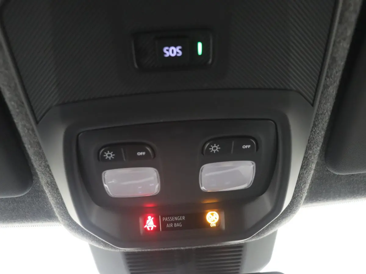 Urban Range Evolution 40 kWh 120PK | Apple & Android Carplay | Parkeersensoren & Camera | Keyless Entry | LED verlichting | Cruise Control & Snelheidbegrenzer | Climate Control |