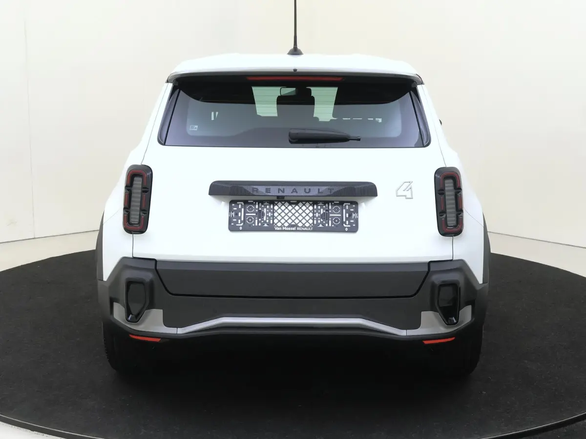 Urban Range Evolution 40 kWh 120PK | Apple & Android Carplay | Parkeersensoren & Camera | Keyless Entry | LED verlichting | Cruise Control & Snelheidbegrenzer | Climate Control |