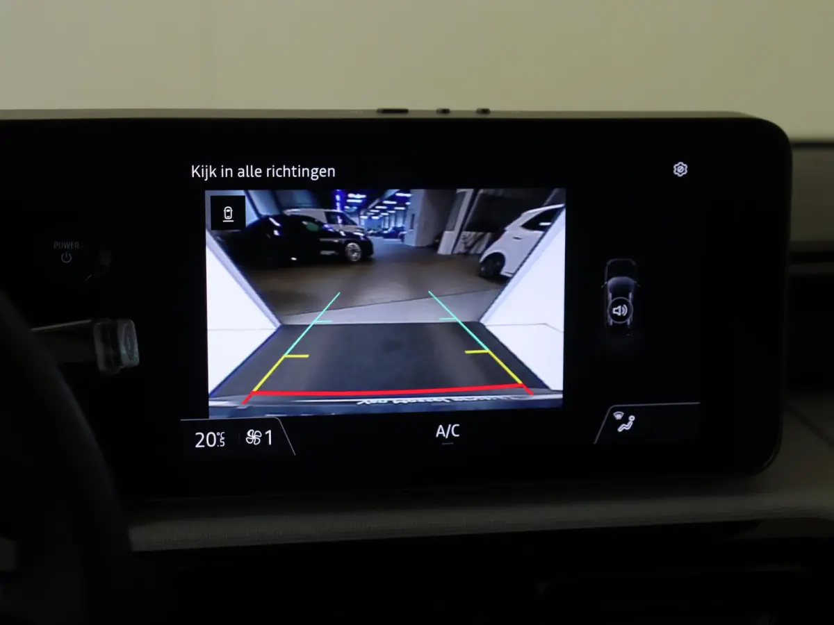 Urban Range Evolution 40 kWh 120PK | Apple & Android Carplay | Parkeersensoren & Camera | Keyless Entry | LED verlichting | Cruise Control & Snelheidbegrenzer | Climate Control |