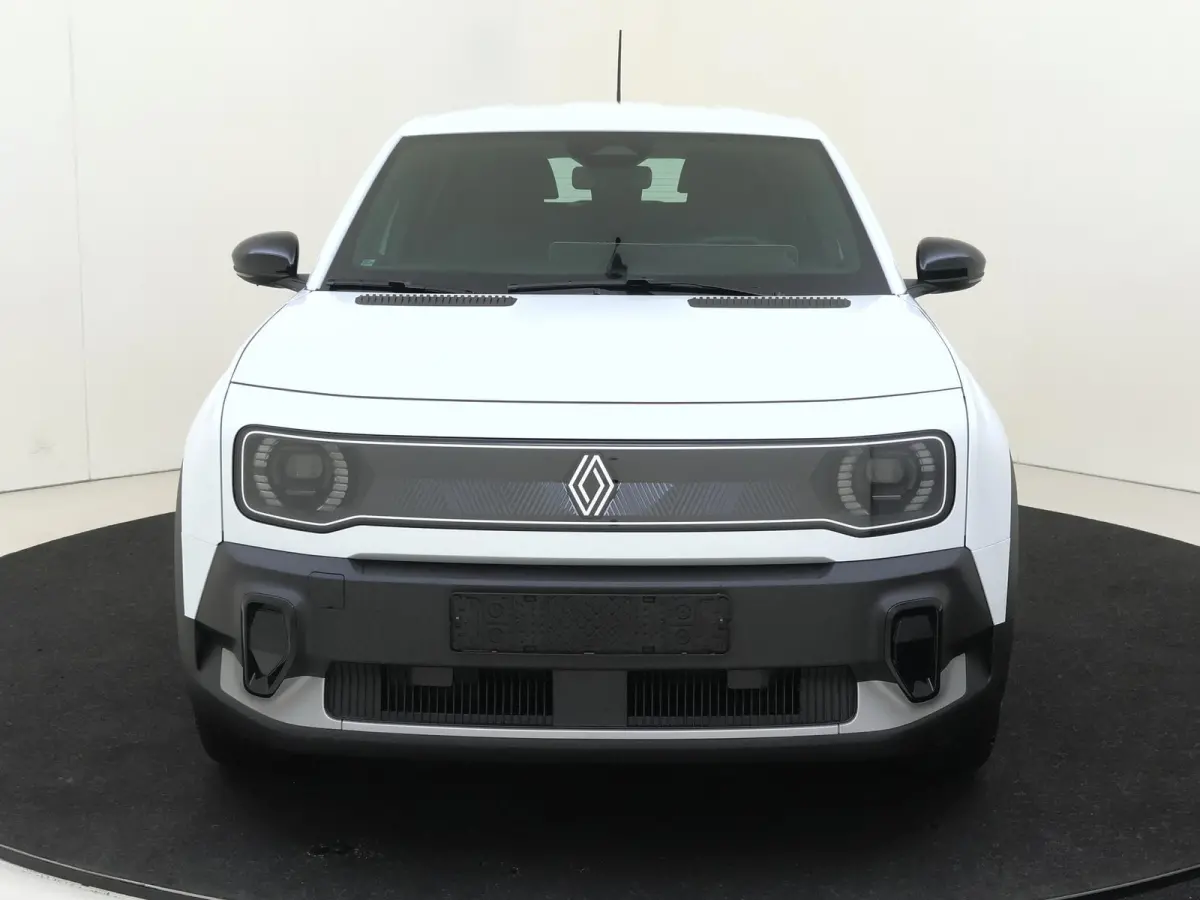 Urban Range Evolution 40 kWh 120PK | Apple & Android Carplay | Parkeersensoren & Camera | Keyless Entry | LED verlichting | Cruise Control & Snelheidbegrenzer | Climate Control |
