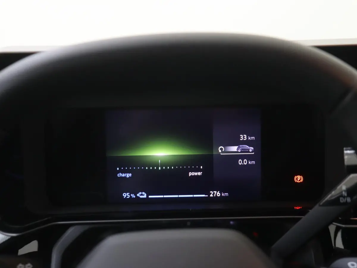 Urban Range Evolution 40 kWh 120PK | Apple & Android Carplay | Parkeersensoren & Camera | Keyless Entry | LED verlichting | Cruise Control & Snelheidbegrenzer | Climate Control |