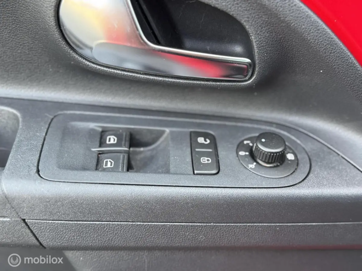 Up! 1.0 BMT move up! Airco,Elektr Ramen,Bluetooth