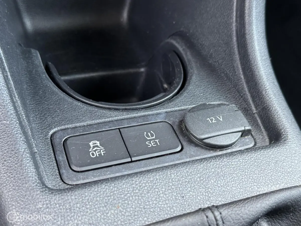 Up! 1.0 BMT move up! Airco,Elektr Ramen,Bluetooth