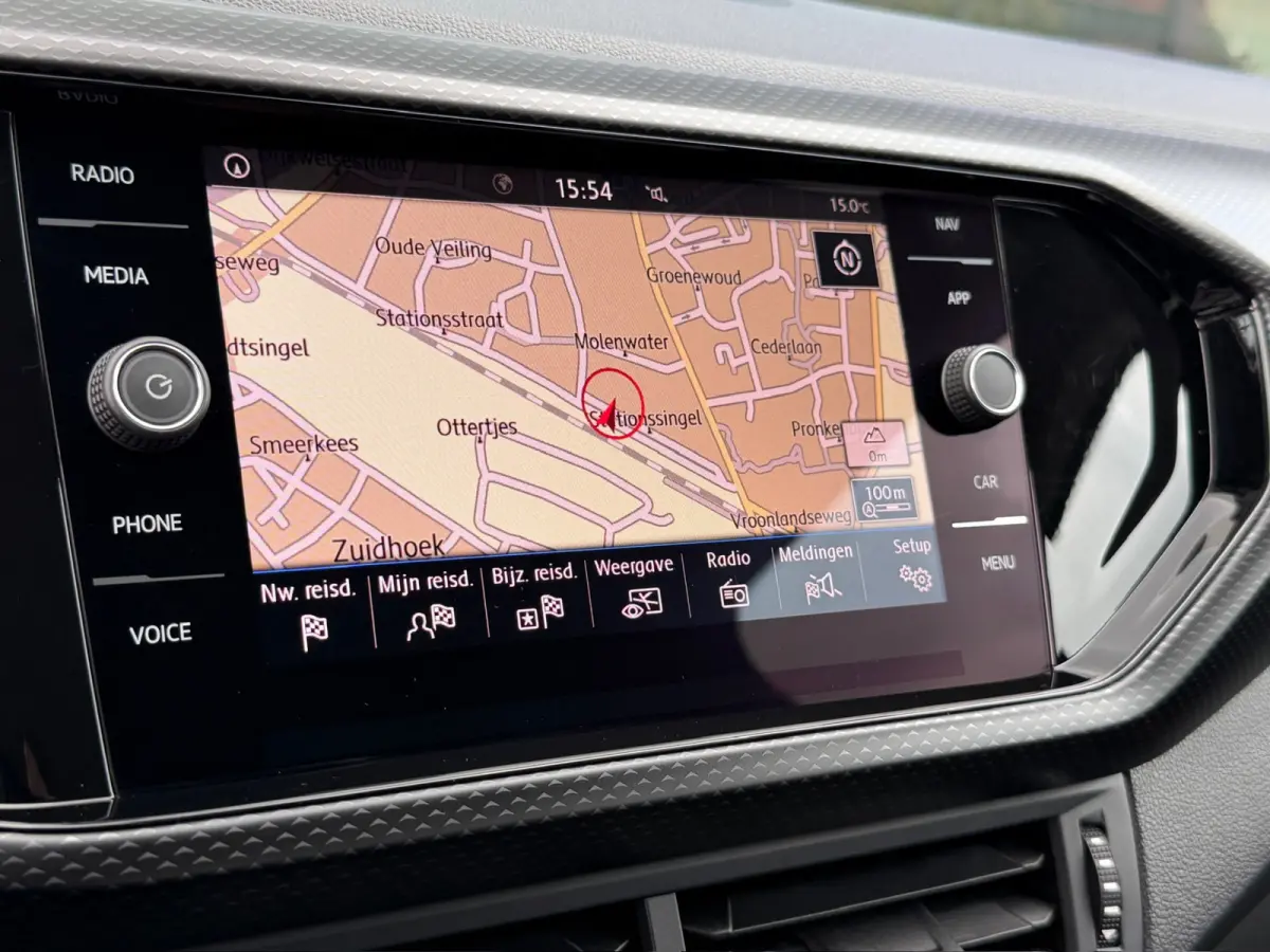 1.0 TSI Life | Trekhaak | Navi | Adap. Cruise | Dode hoek | Rijklaar incl. 1 jaar Bovag garantie