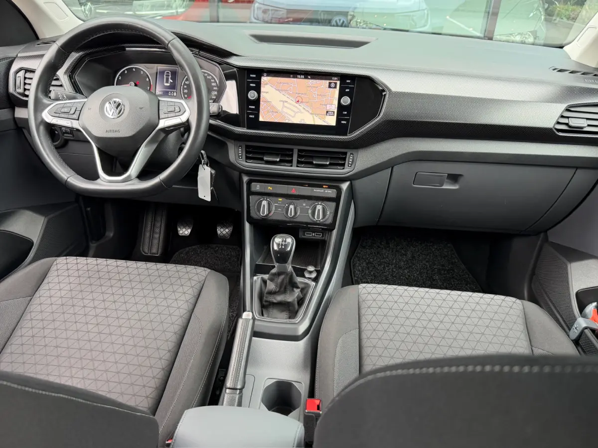 1.0 TSI Life | Trekhaak | Navi | Adap. Cruise | Dode hoek | Rijklaar incl. 1 jaar Bovag garantie