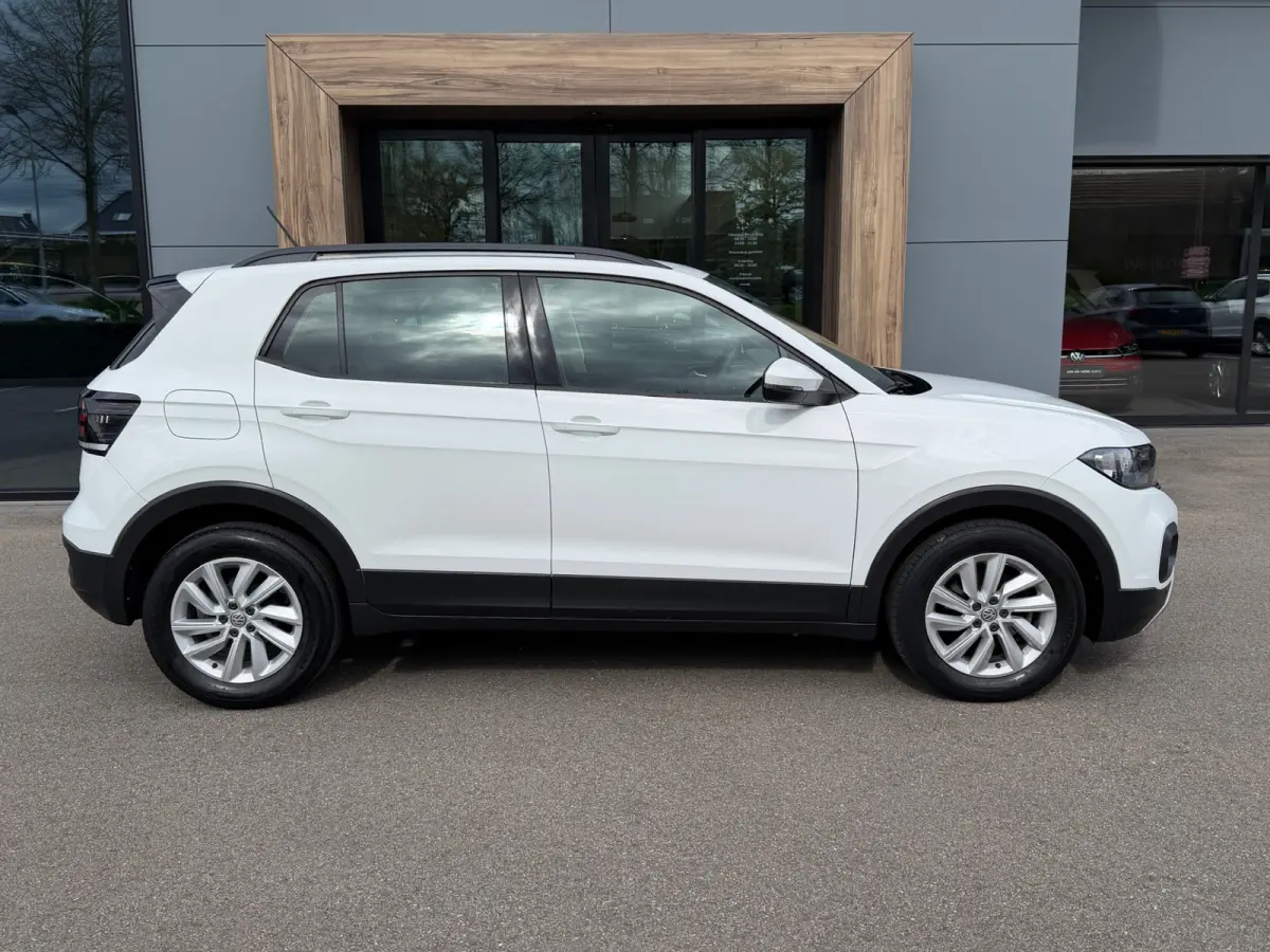 1.0 TSI Life | Trekhaak | Navi | Adap. Cruise | Dode hoek | Rijklaar incl. 1 jaar Bovag garantie