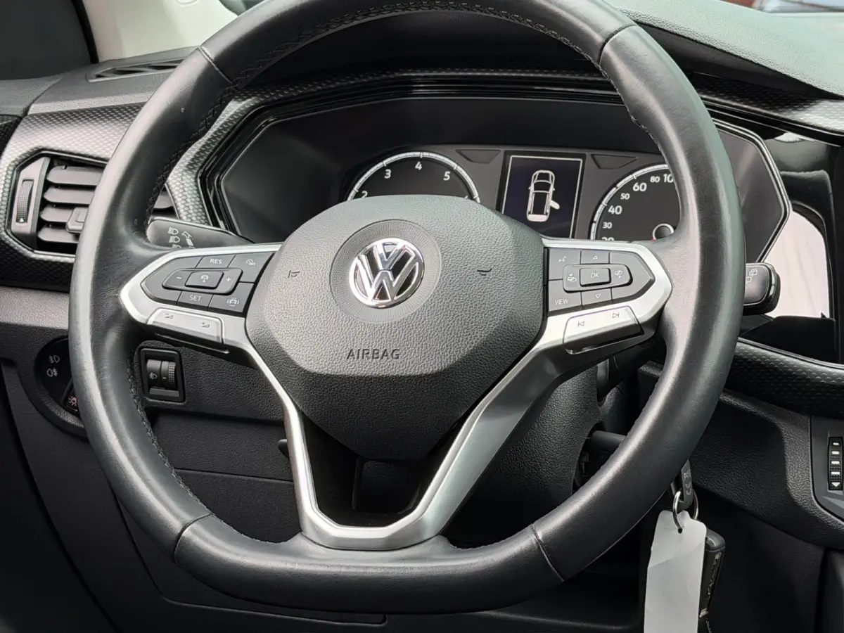 1.0 TSI Life | Trekhaak | Navi | Adap. Cruise | Dode hoek | Rijklaar incl. 1 jaar Bovag garantie