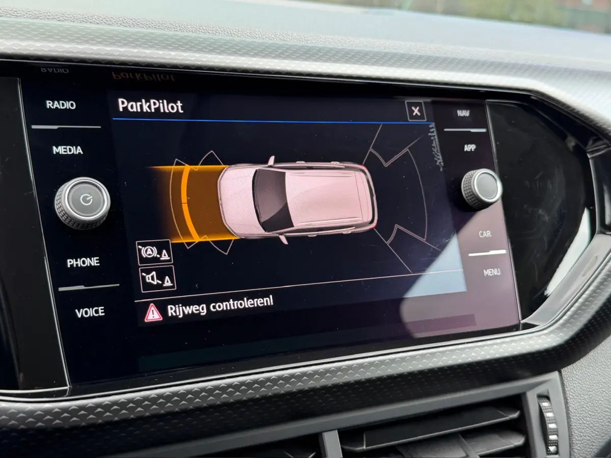 1.0 TSI Life | Trekhaak | Navi | Adap. Cruise | Dode hoek | Rijklaar incl. 1 jaar Bovag garantie