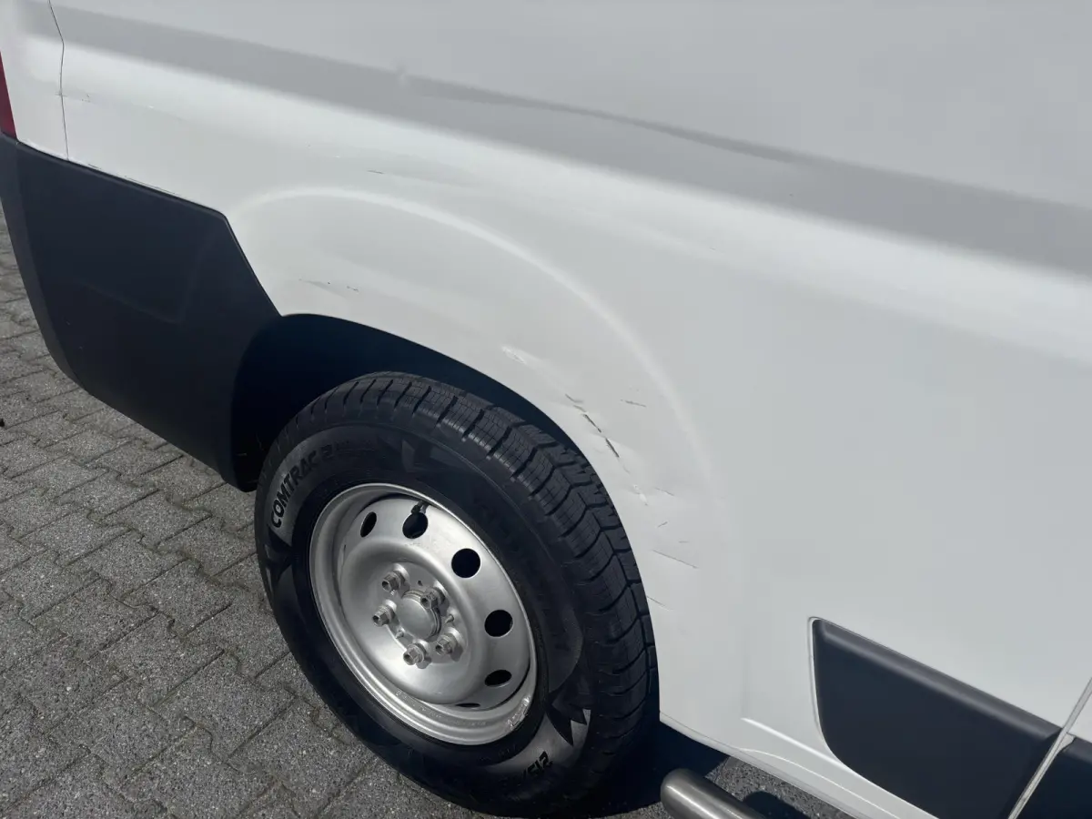 2.3 L2H2*AUTOM.*KOELAUTO*DAG/NACHT*ECC*CRUISE*3PER