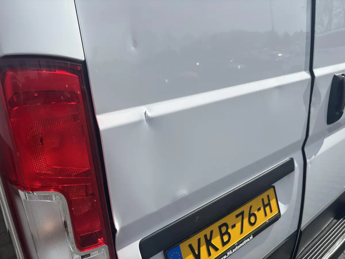 2.3 L2H2*AUTOM.*KOELAUTO*DAG/NACHT*ECC*CRUISE*3PER