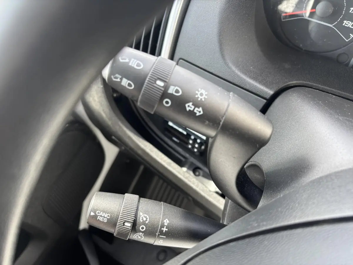2.3 L2H2*AUTOM.*KOELAUTO*DAG/NACHT*ECC*CRUISE*3PER