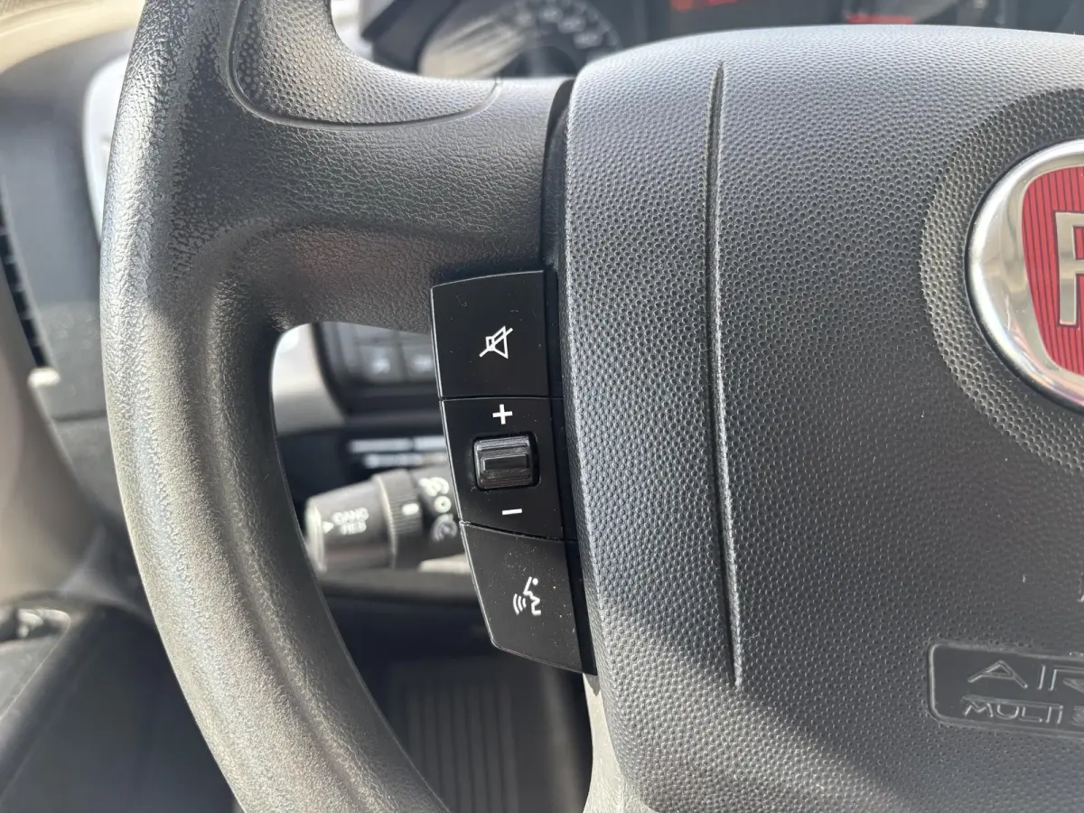 2.3 L2H2*AUTOM.*KOELAUTO*DAG/NACHT*ECC*CRUISE*3PER